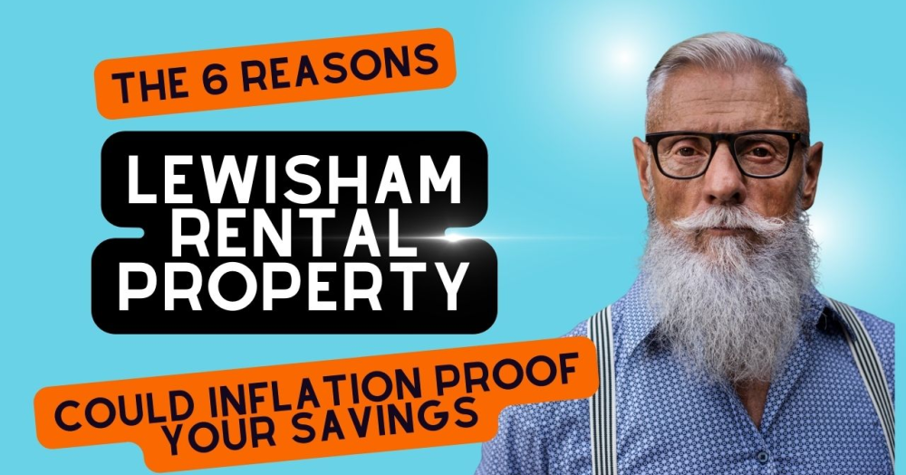 The 6 Reasons Lewisham Rental Properties Could Inf