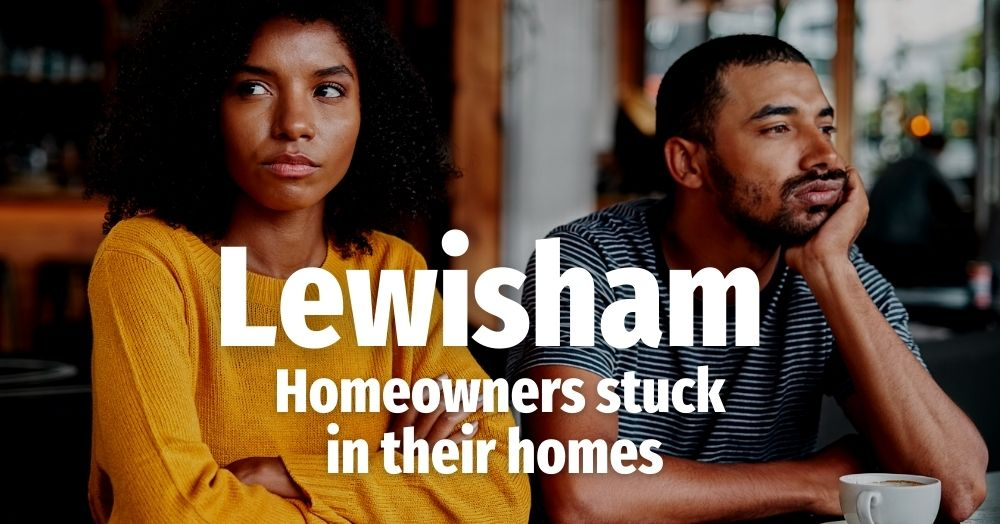 Lewisham’s ‘Generation Stuck’ and Their £11bn Tied