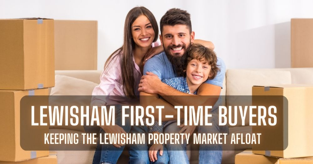 Lewisham First-time Buyers Keeping our Local Prope