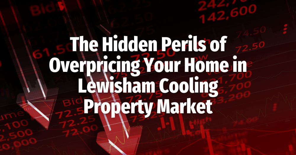 Understanding Lewisham's Property Market:  The Hid