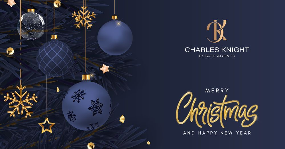 Season's Greetings: Wishing You a Merry Christmas 