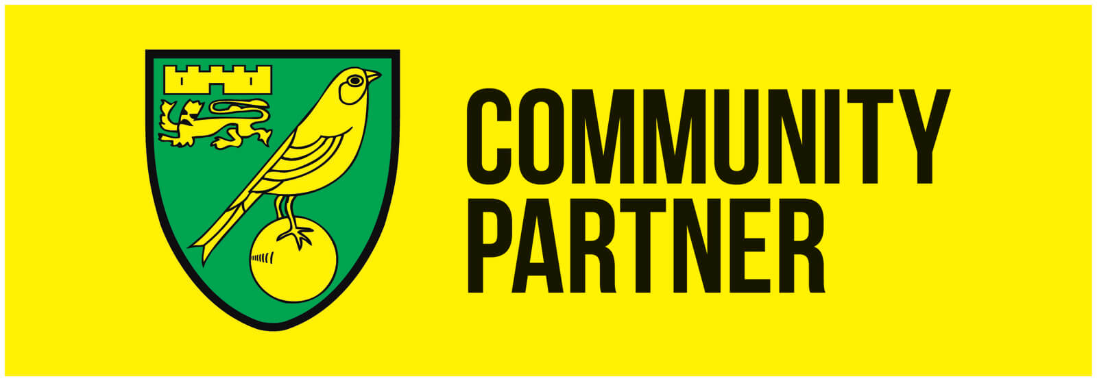 Exclusive members of the Norwich City Partnership
