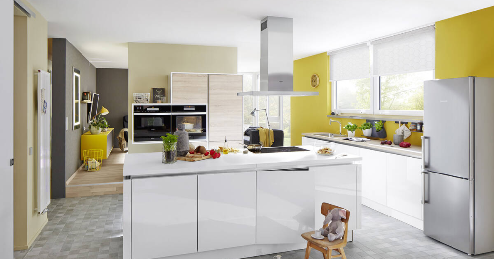 Selling your home? The kitchen could be your bigge