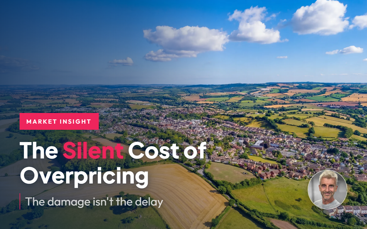 The Silent Cost of Overpricing | Helmores, Crediton | Helmores