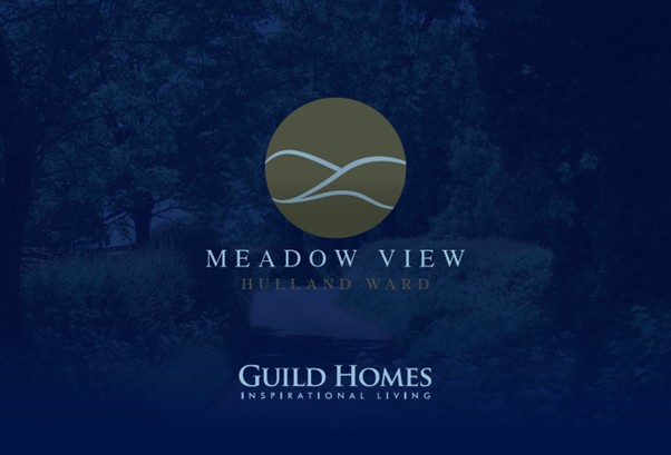 Meadow View, Hulland Ward