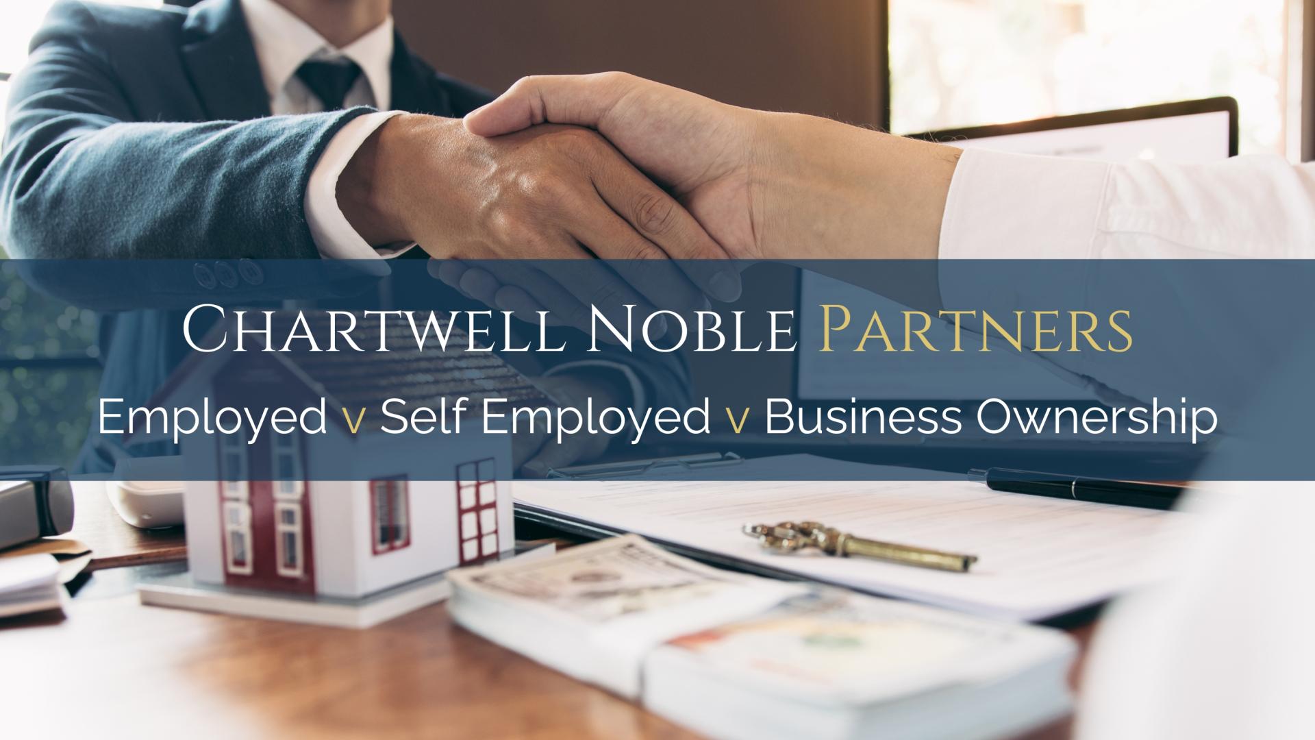 Chartwell Noble & Partners