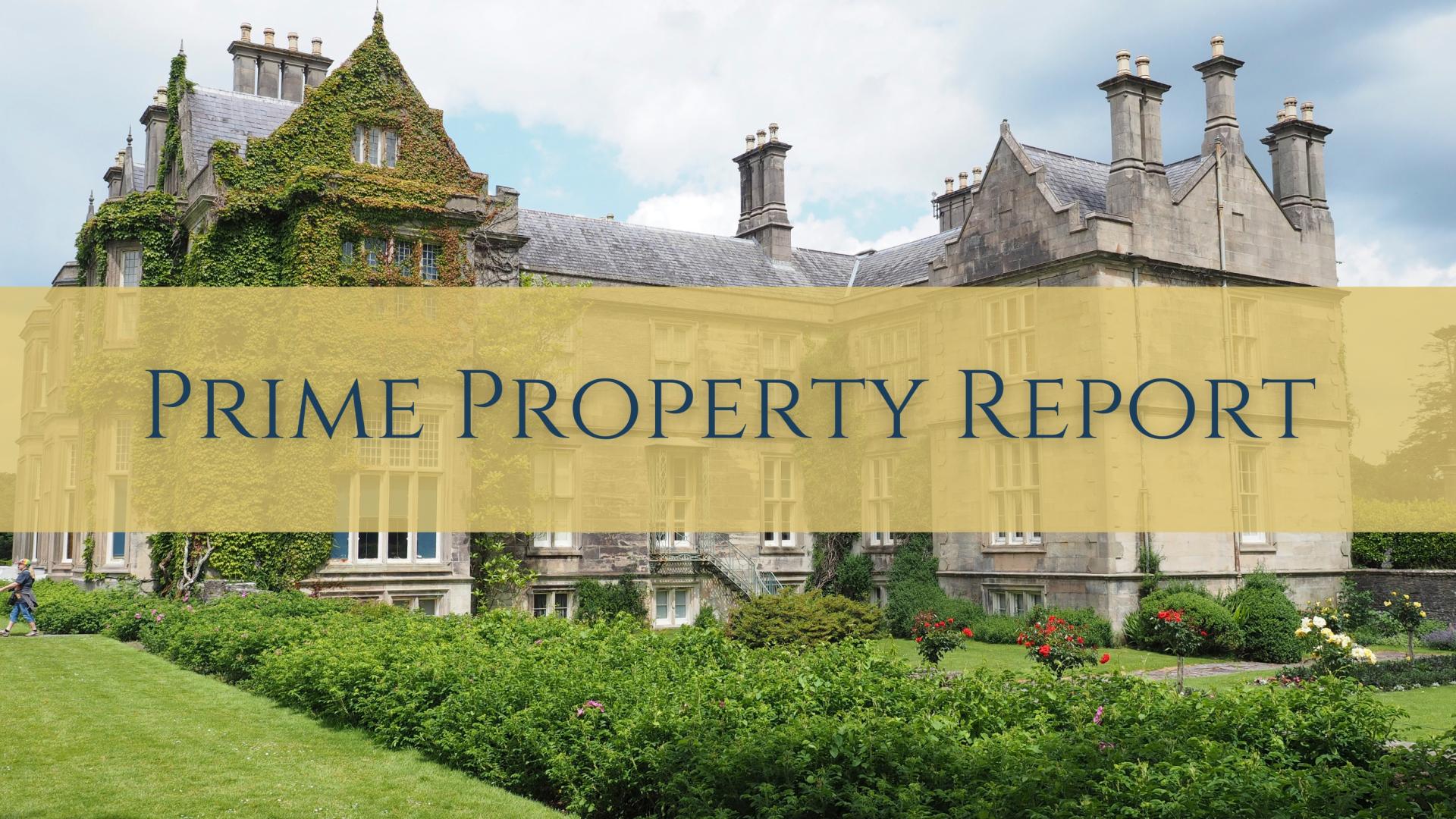 Prime Property Report