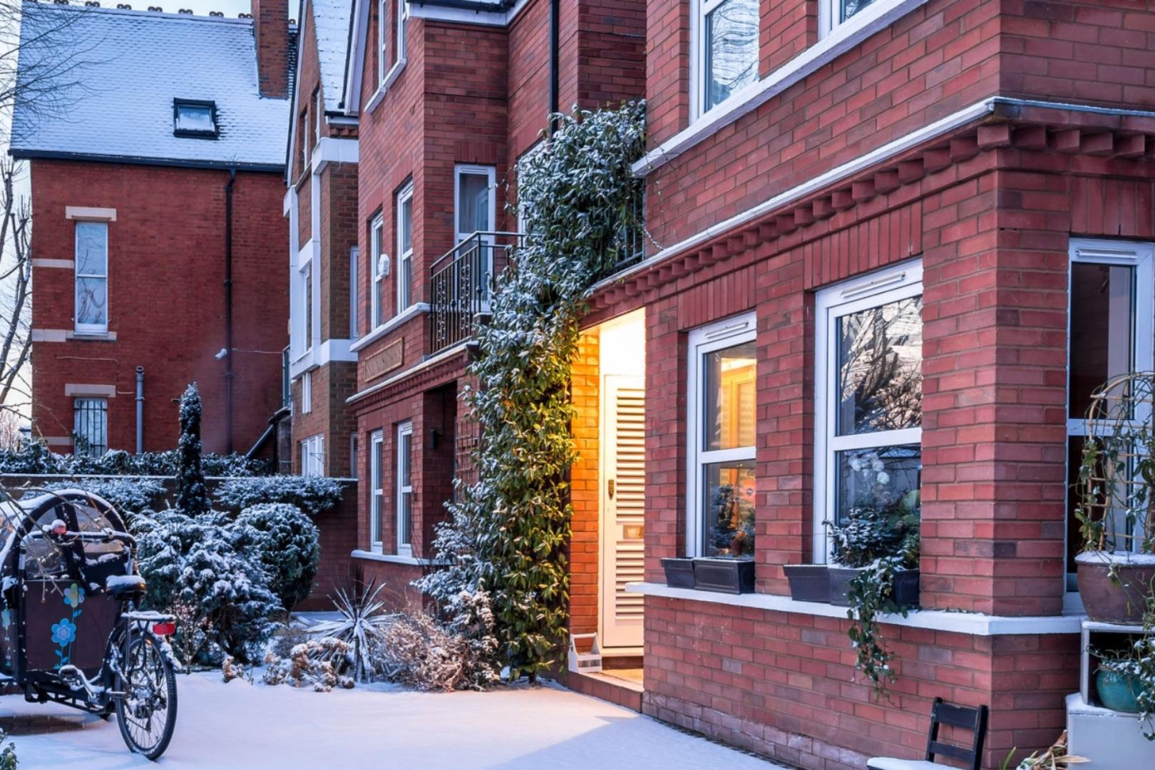 selling in the new year