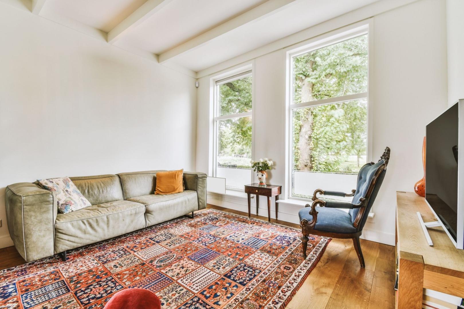 decent home standards