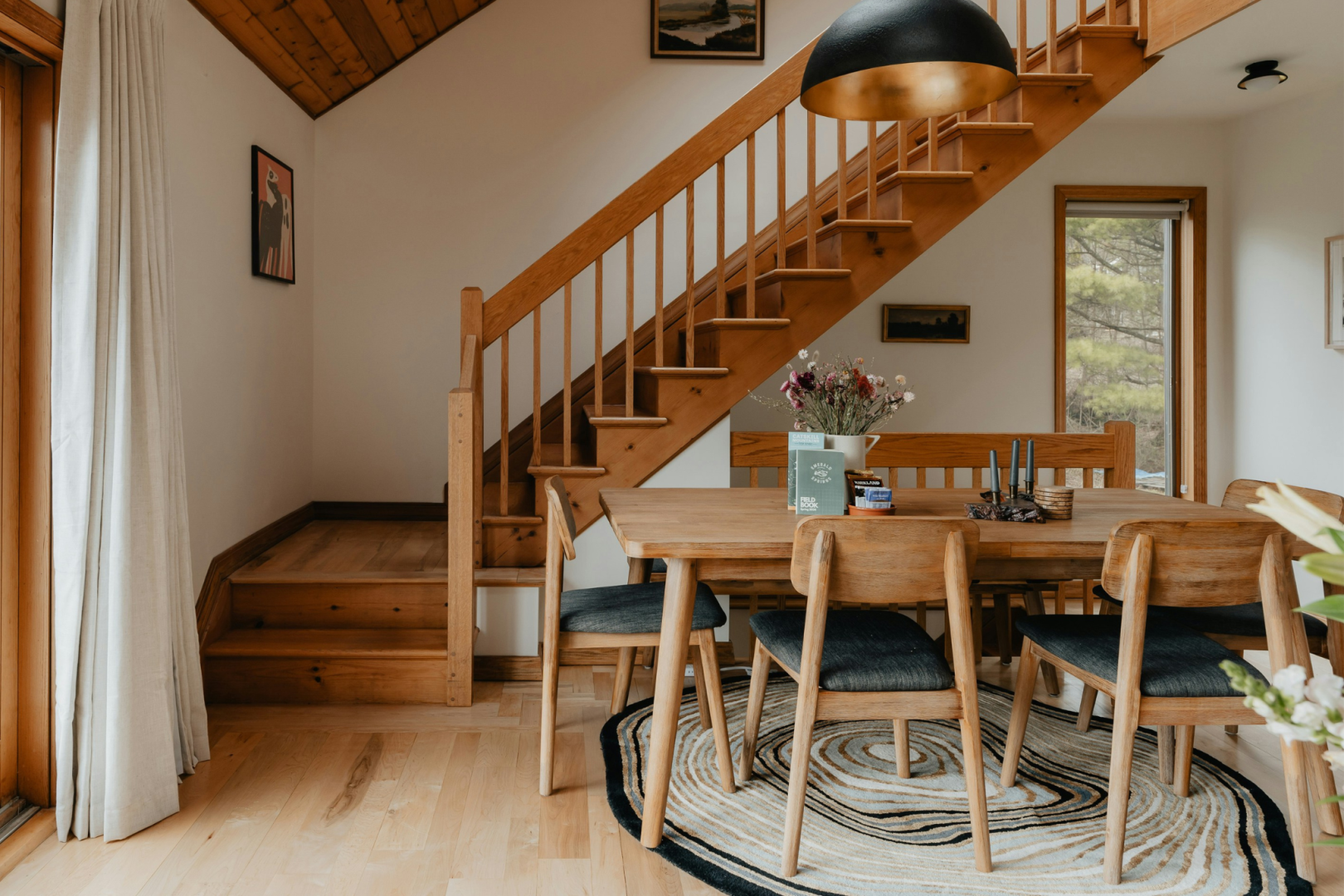 high tenant turnover