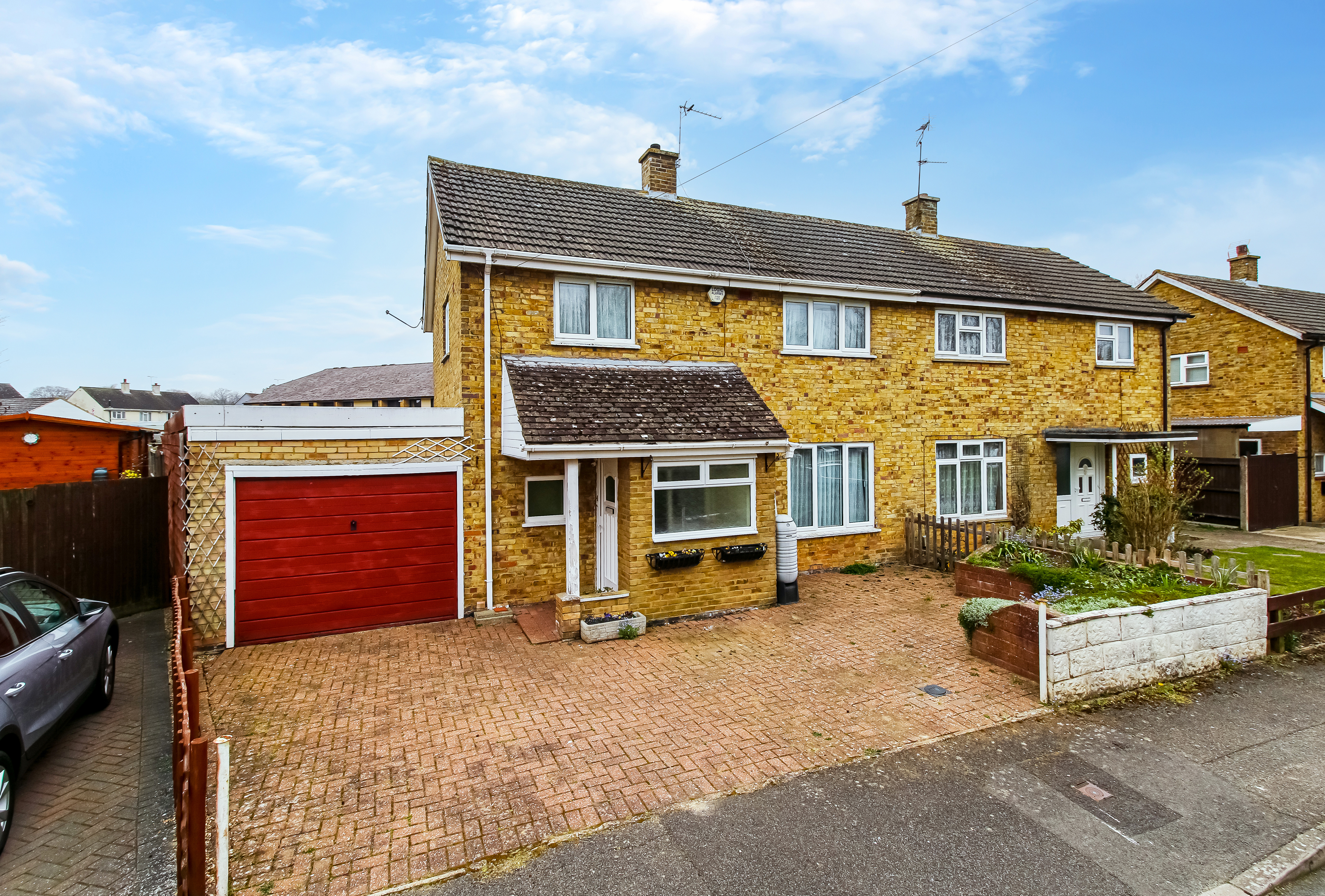 Sold In Your Area; Willington Street, Maidstone