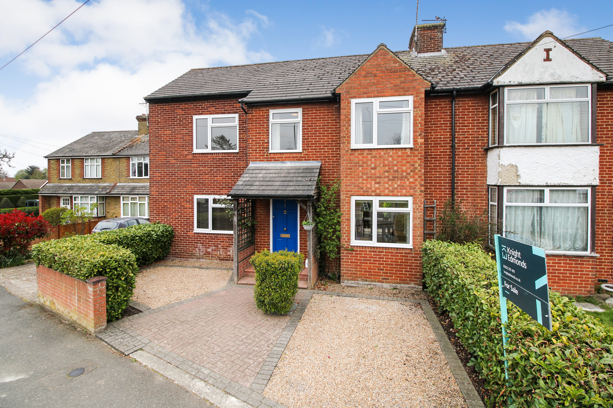 Sold In Your Area; Linton Road, Maidstone