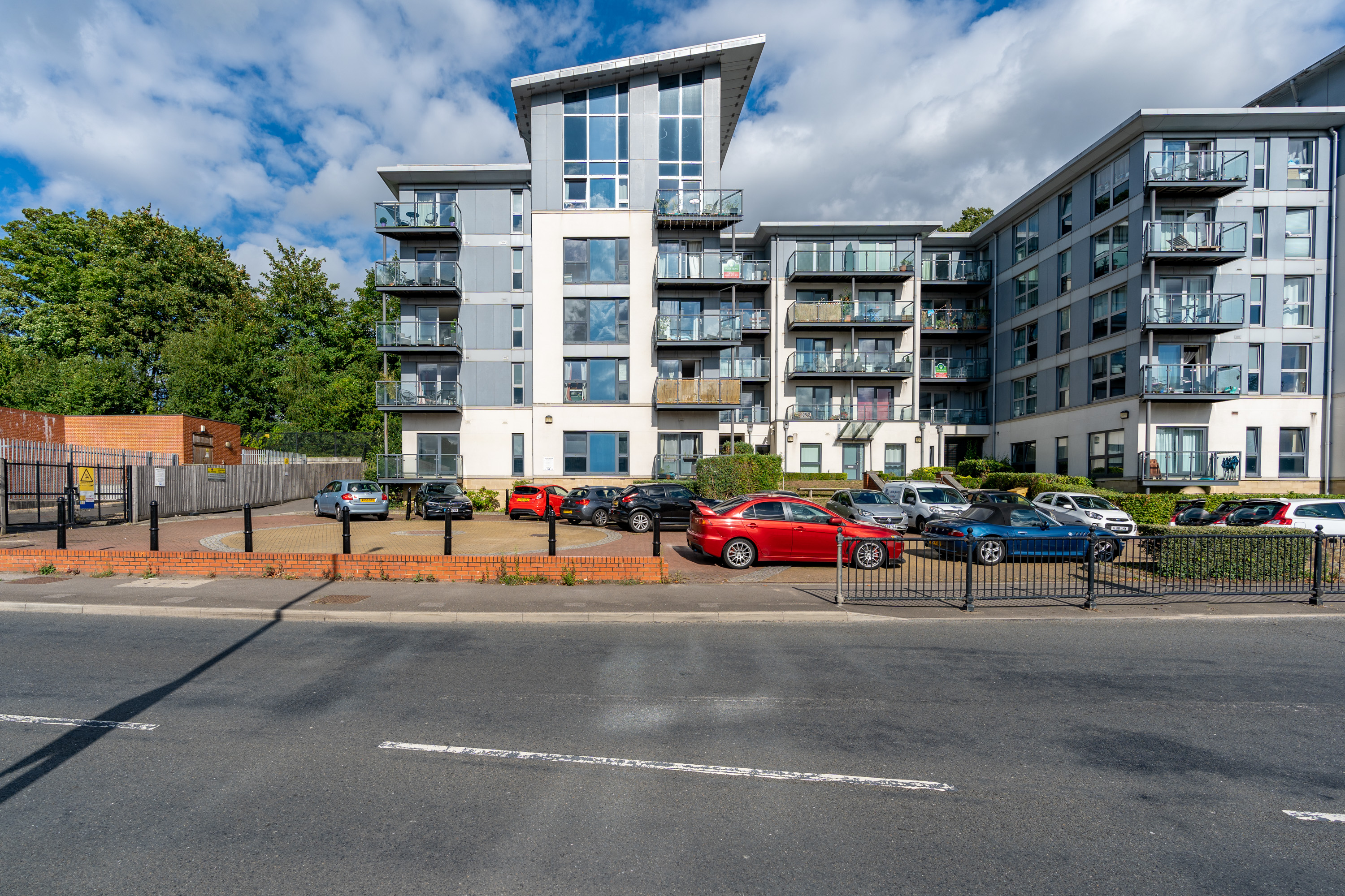 Sold In Your Areal; McKenzie Court, Maidstone