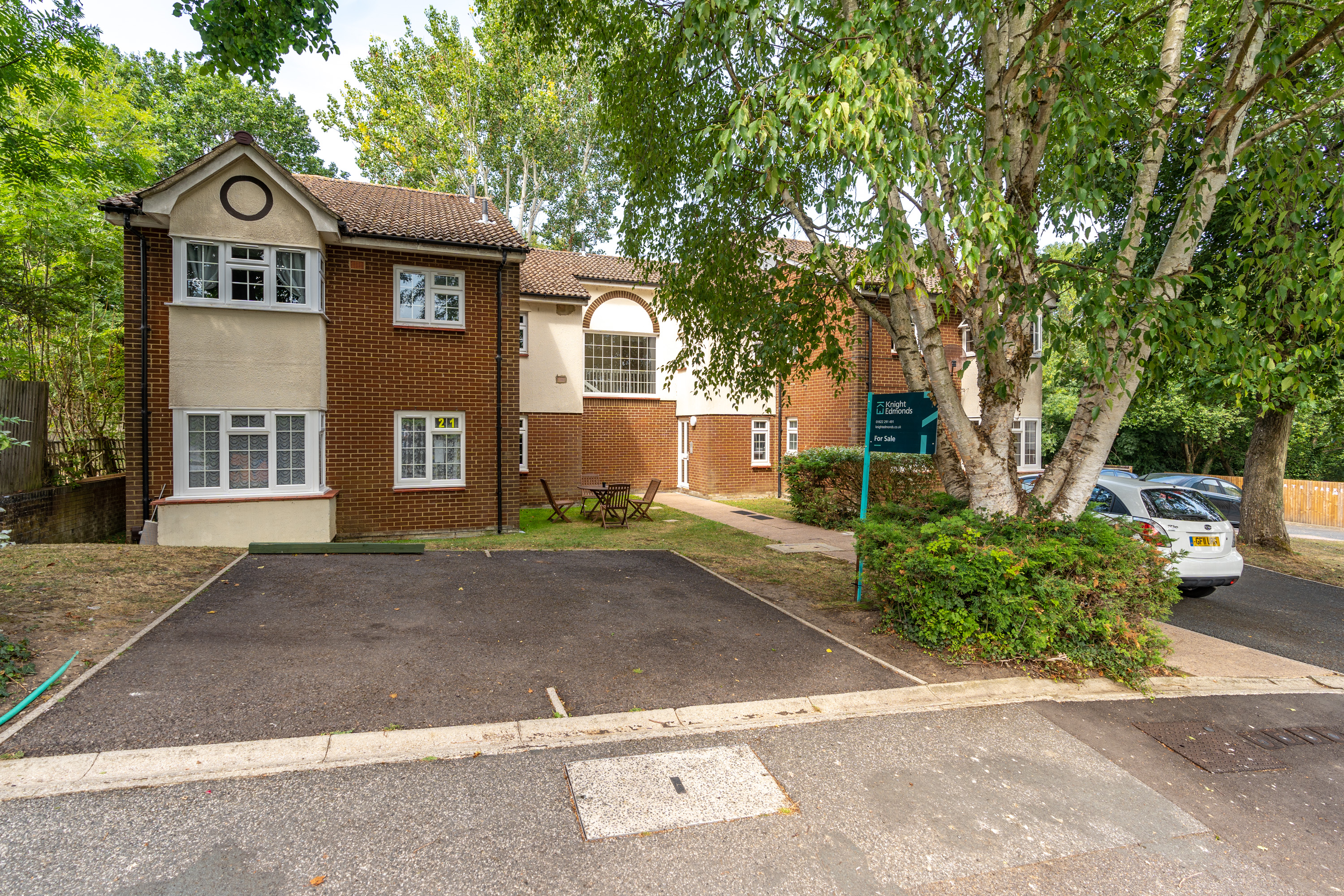 Sold In Your Area; Willow Rise, Maidstone