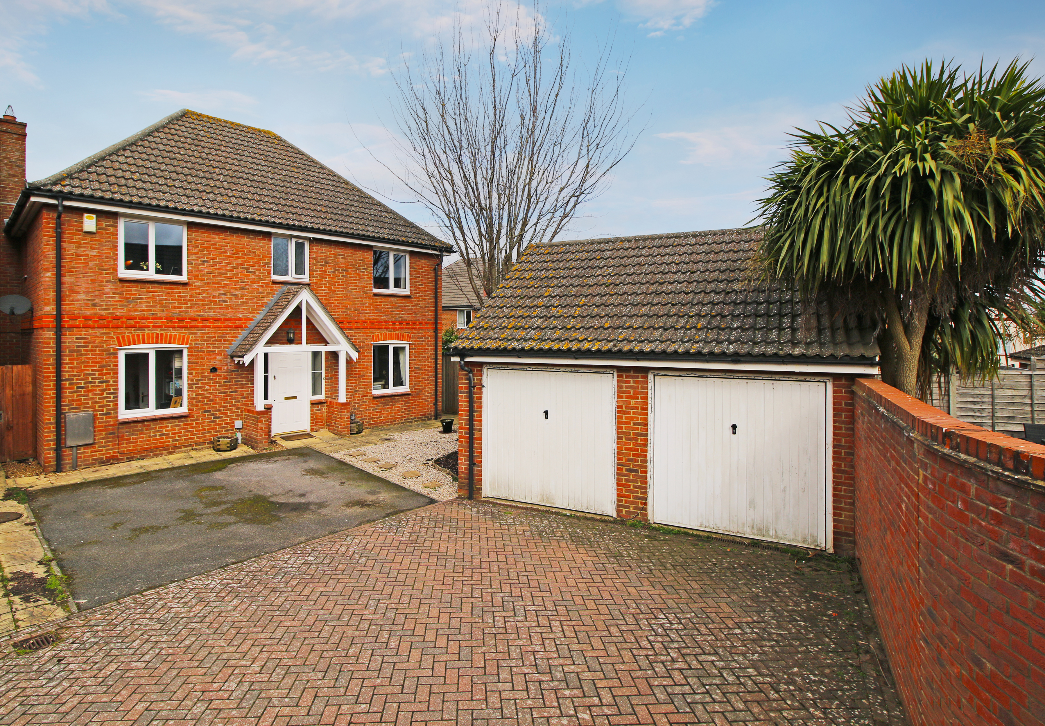 Sold In Your Area; Beaver Road, Maidstone