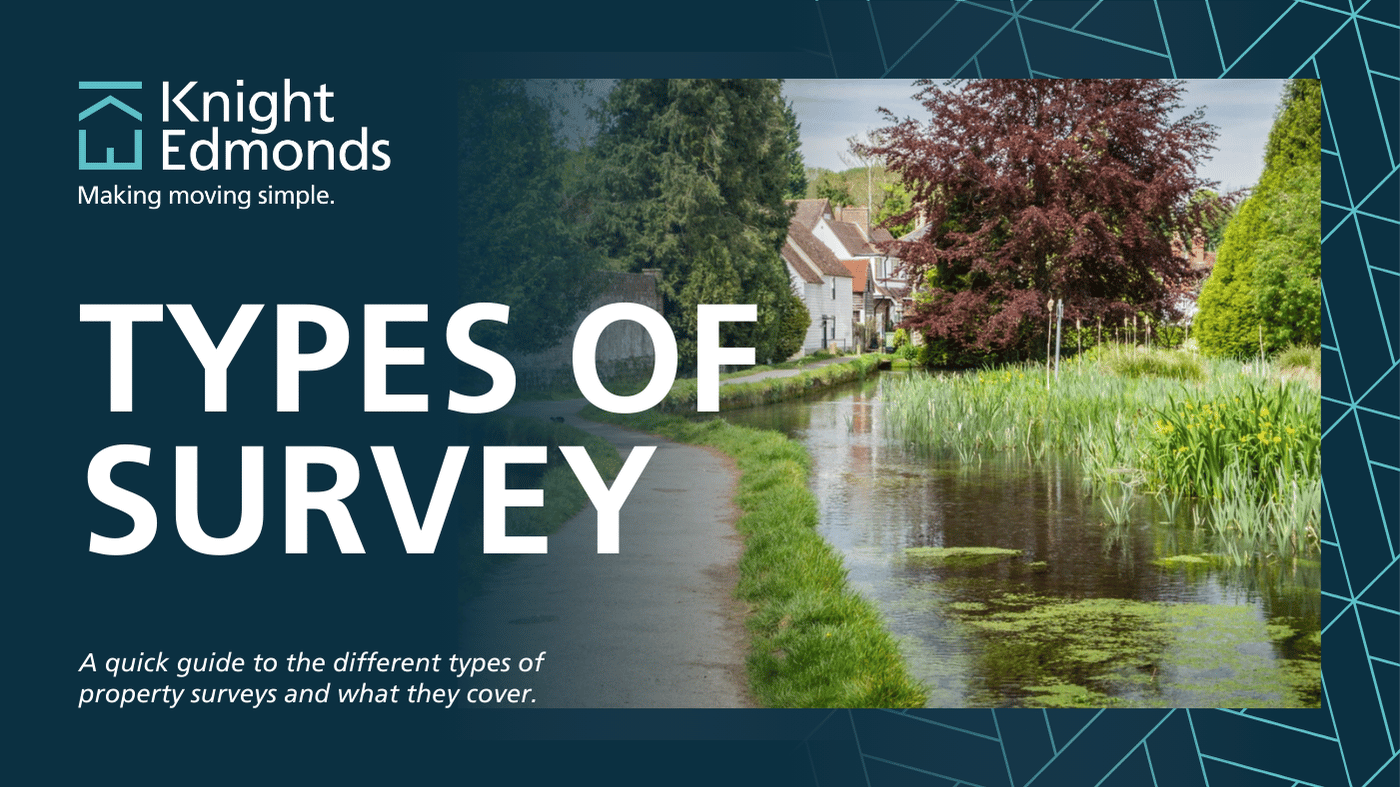 Types of Survey