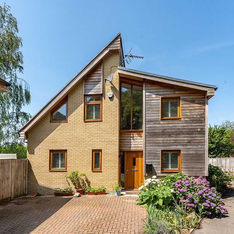Sold In Your Area; Moncrif Close, Bearsted