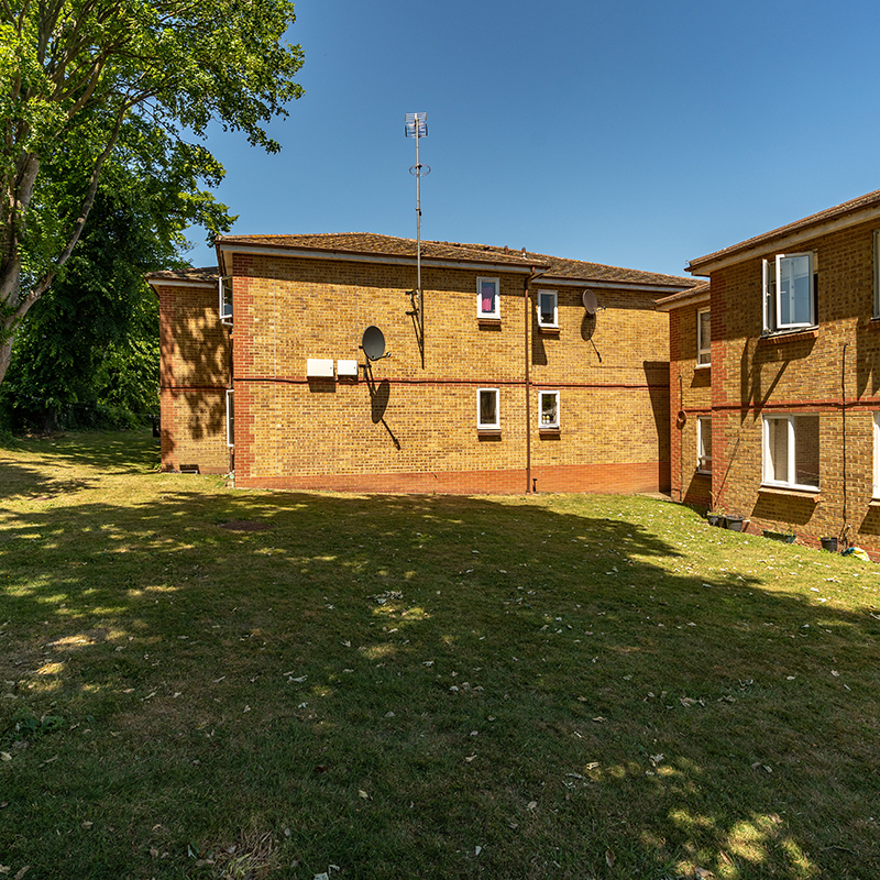 Sold In Your Area; Victoria Court, Maidstone