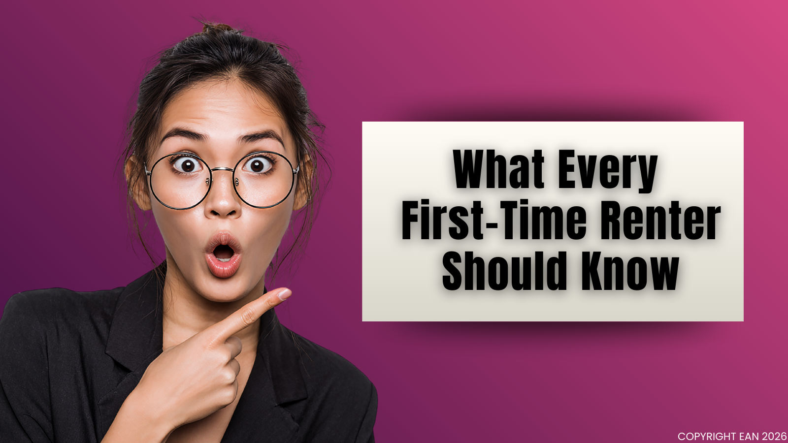 What Every First-Time Renter in Newport Should Know | Bluestone Estate ...