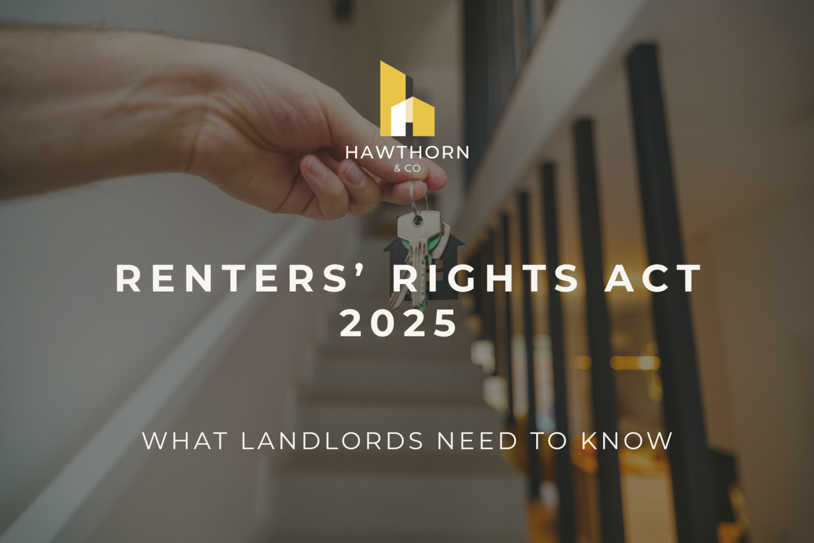 Renters’ Rights Act 2025 – Key Changes for Landlords in South ...