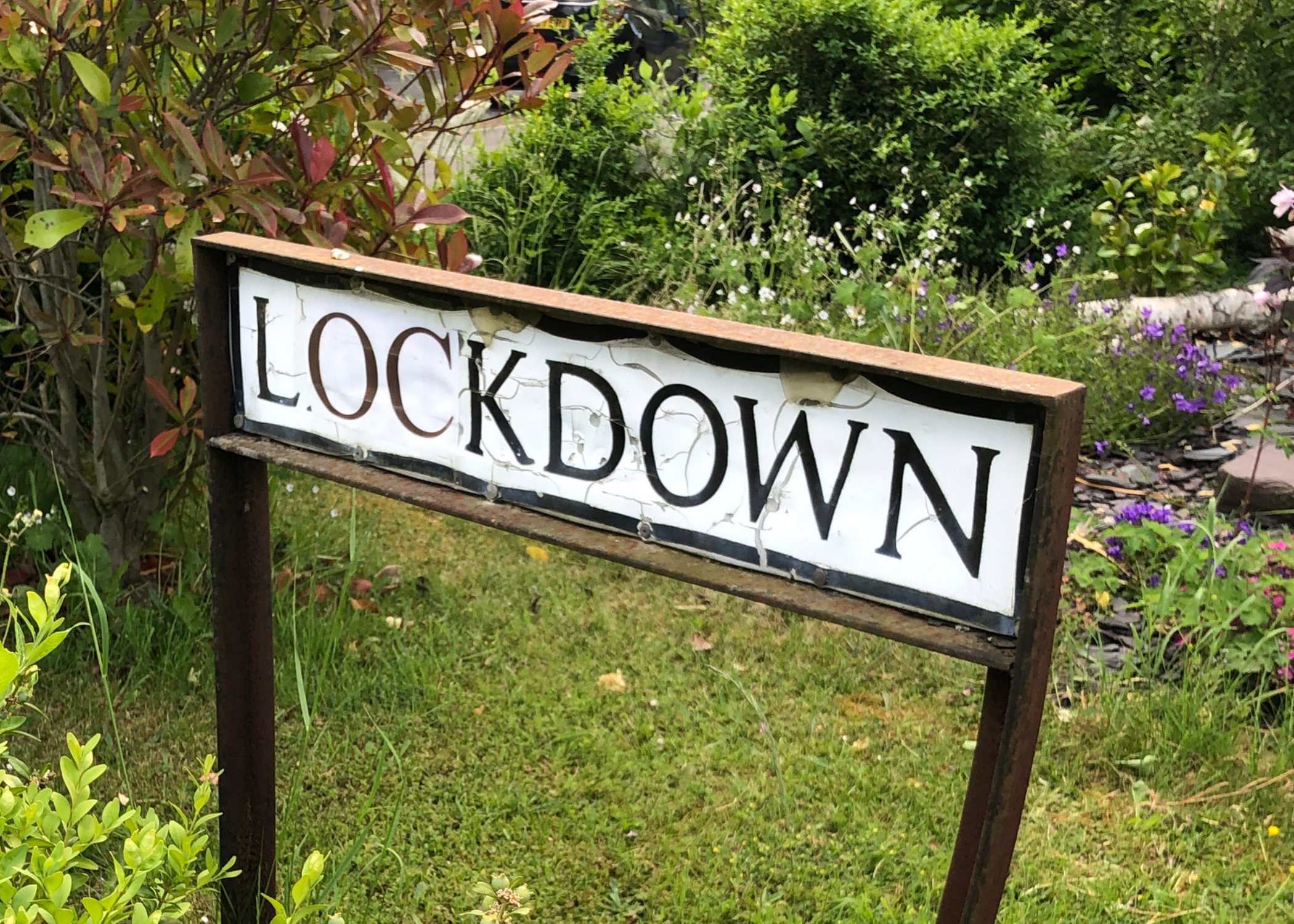 Lockdown Update for Landlords and Tenants