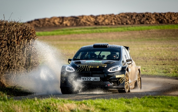 The East Riding Stages Rally 2026: Why East Yorkshire is Made for Motorsport