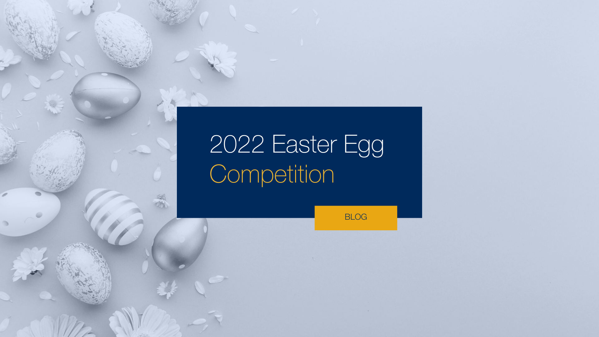 Easter 2022 Competition West Sussex