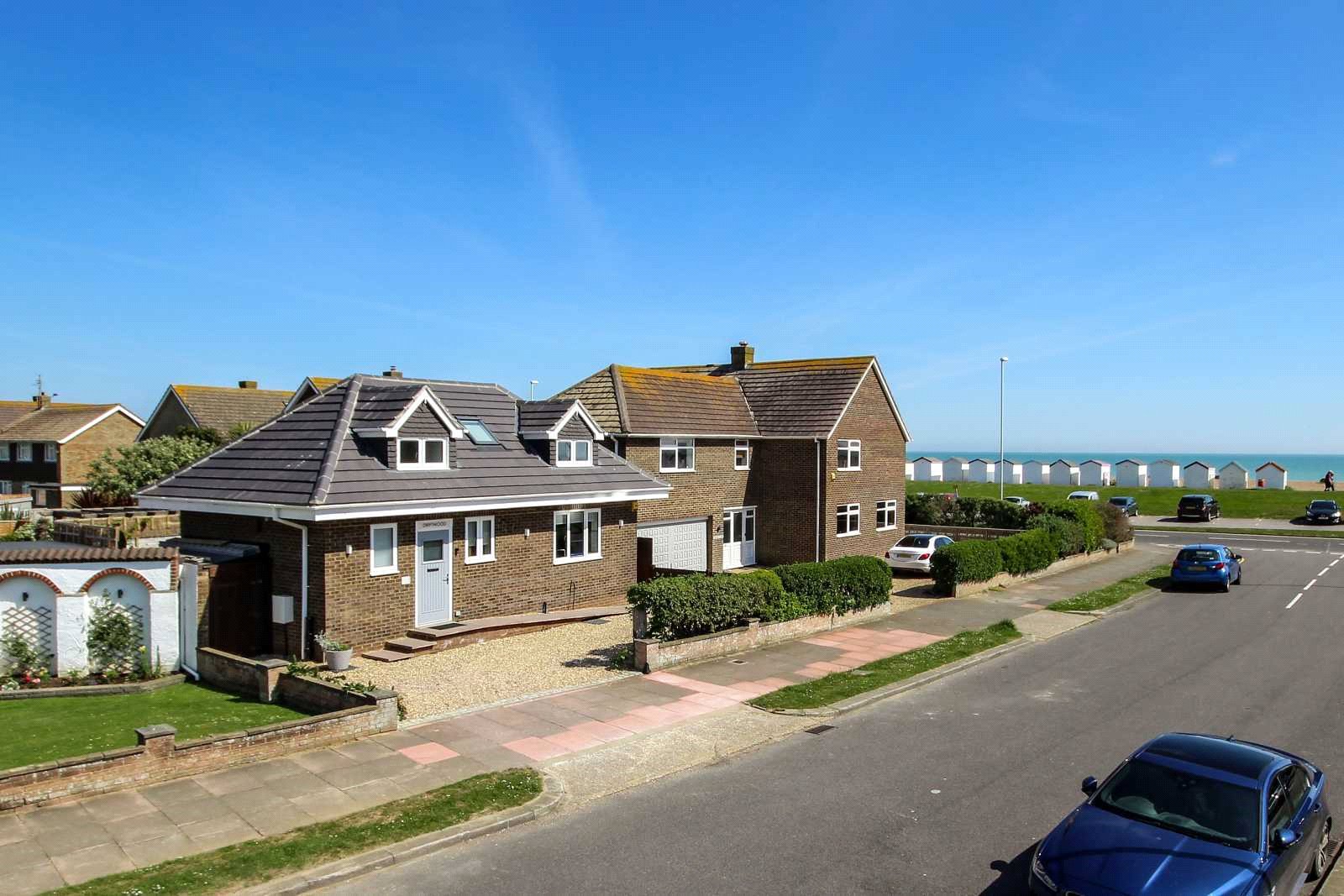 Alinora Crescent, Goring-by-Sea - A Success Story (Ref: ANG210050)