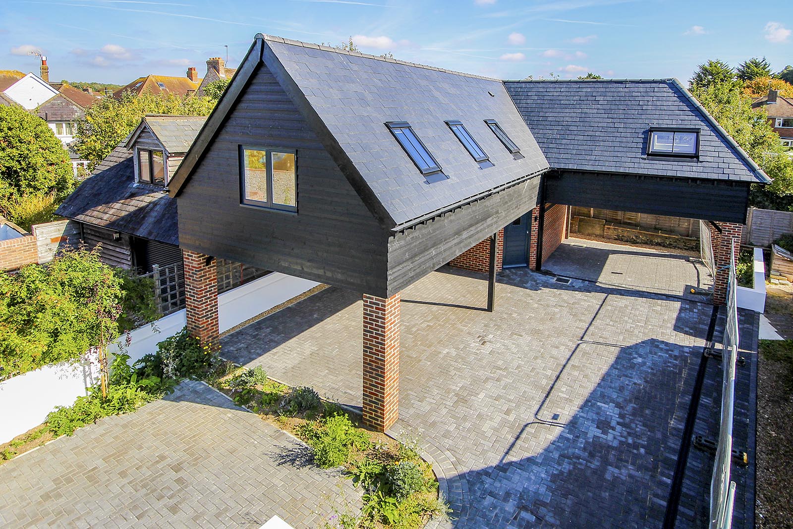 the cottrells, angmering - a success story (ref: 170445)