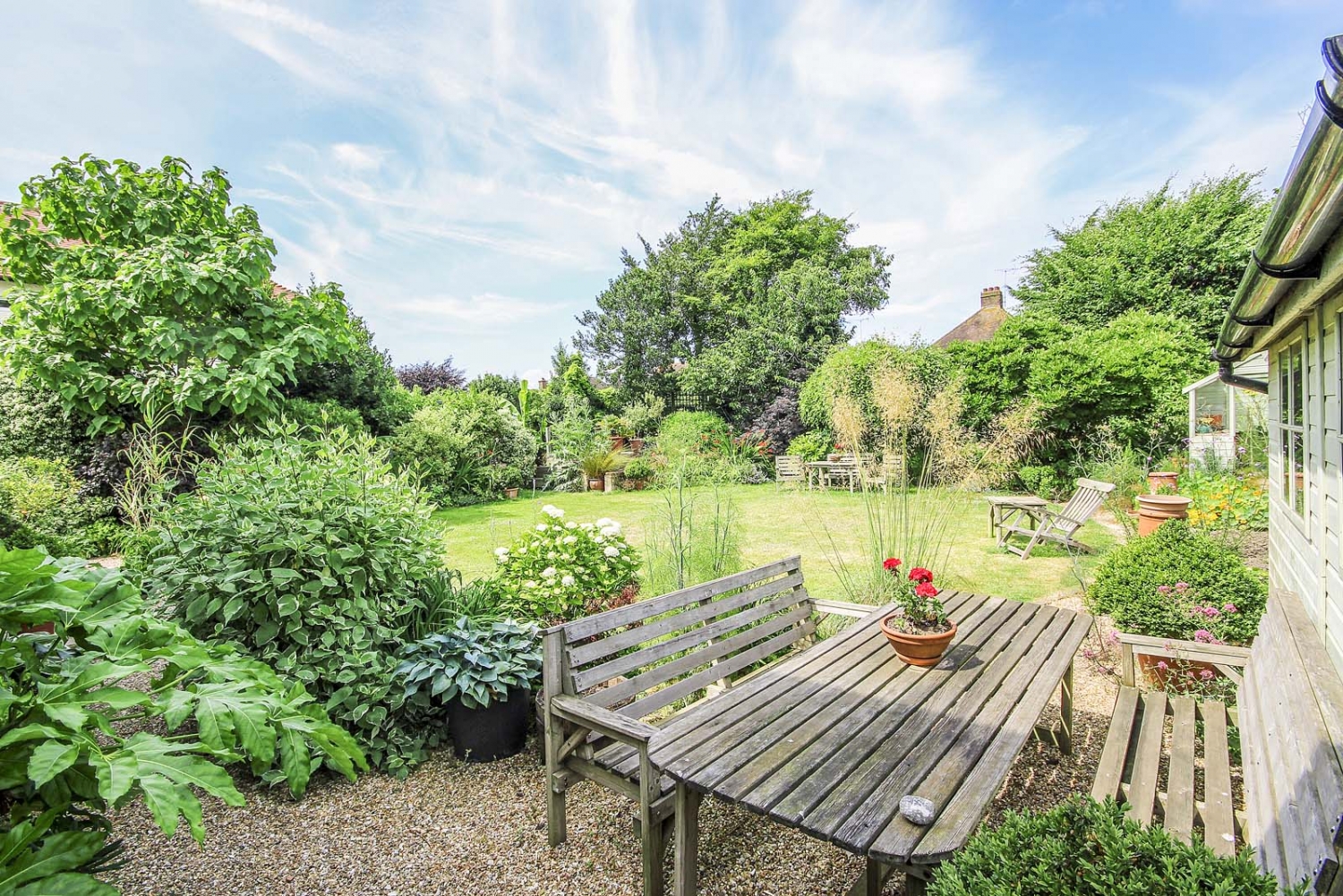 August Gardening Tips