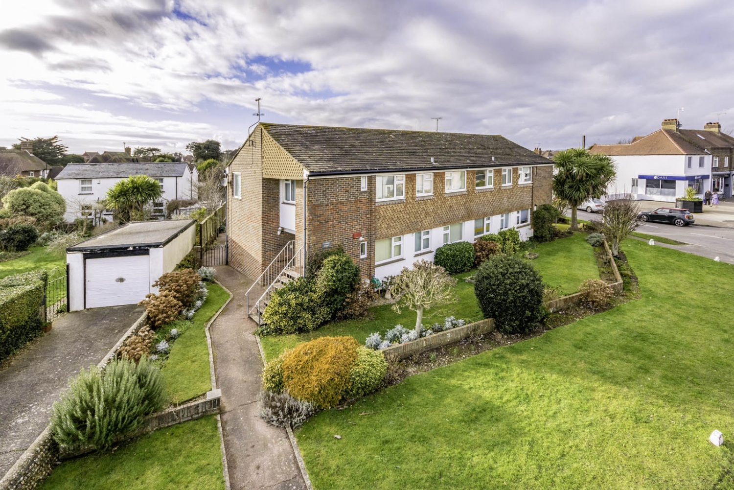 Forbon Court, Sea Road, East Preston - a success story (ref EP21235951)