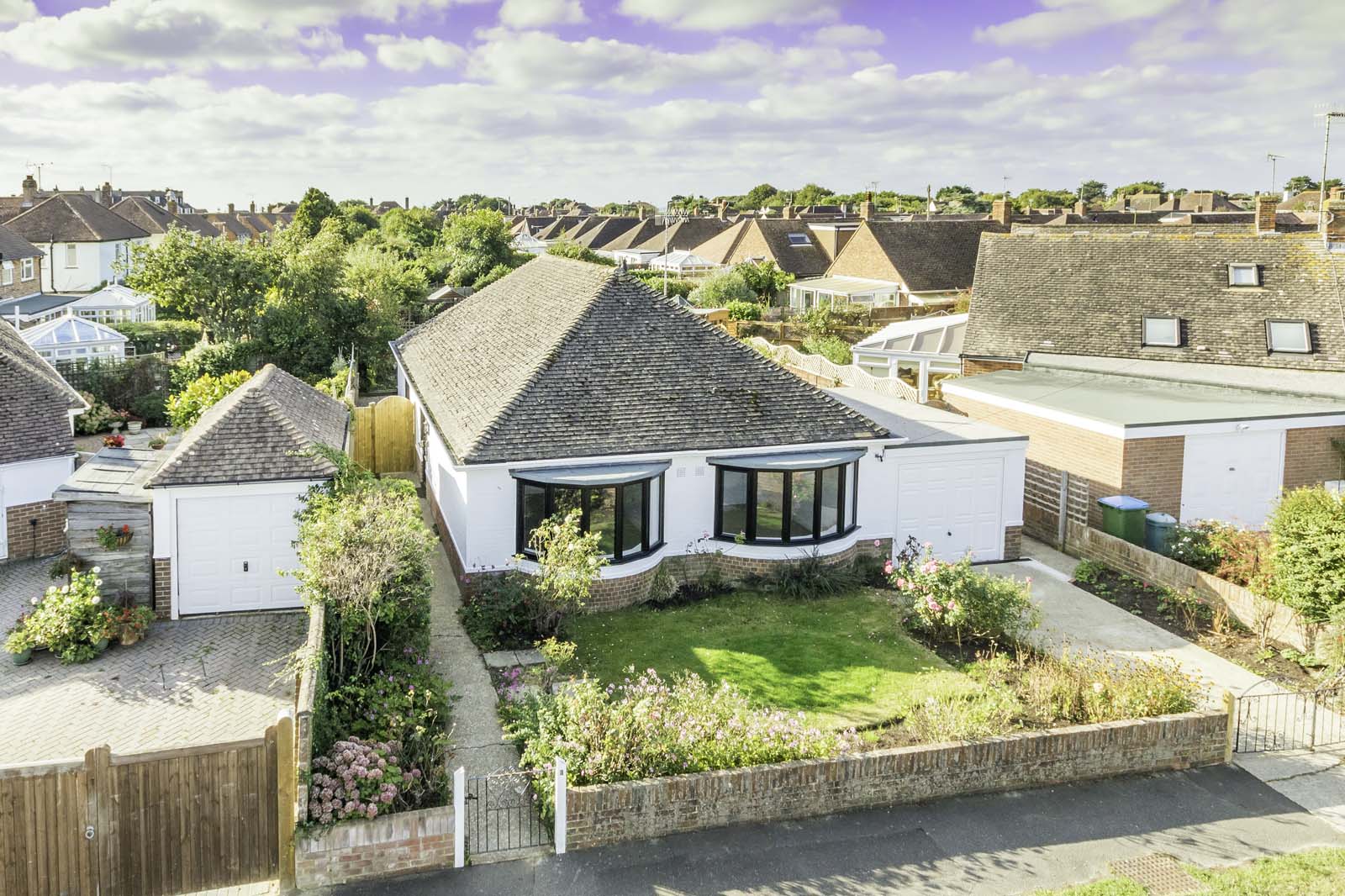 Normandy Drive, East Preston - Selling Success Story