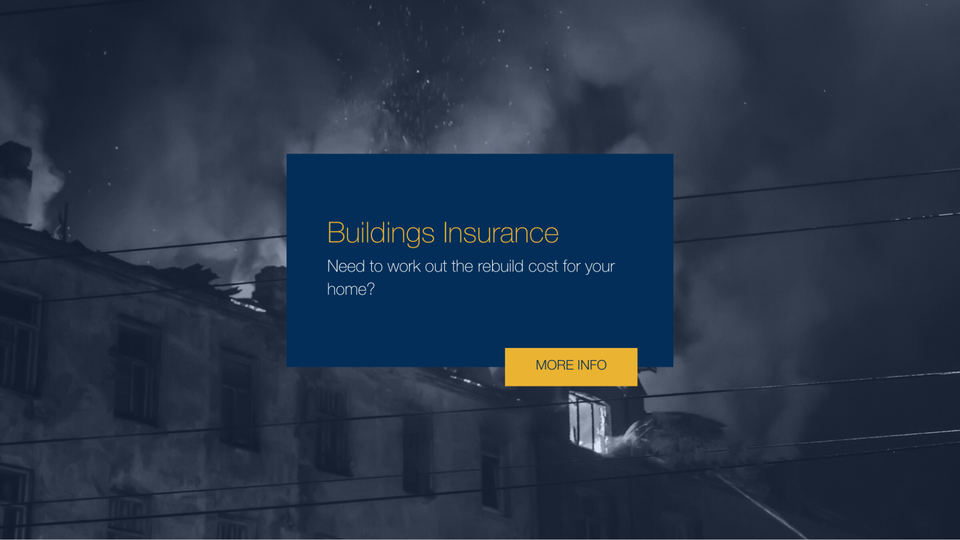Building Insurance