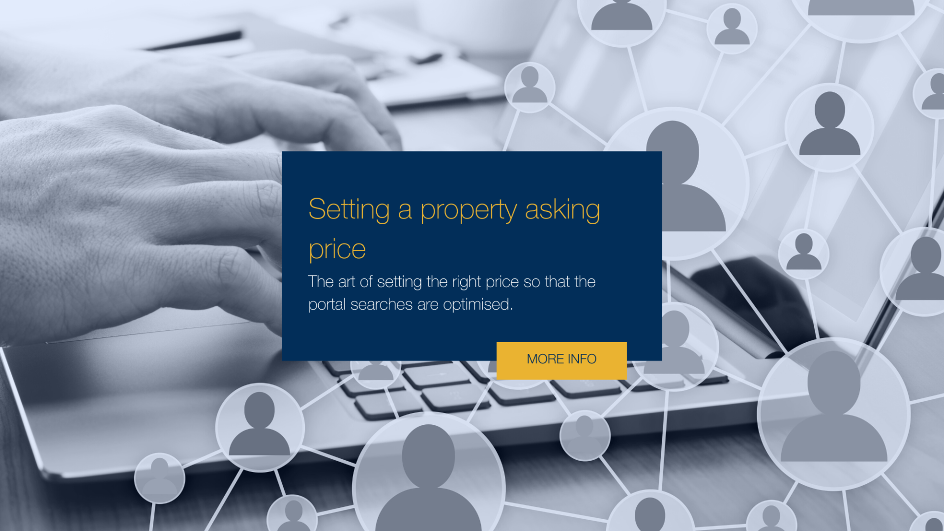 Setting a property asking...