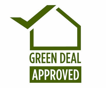 Green Deal finance schemes