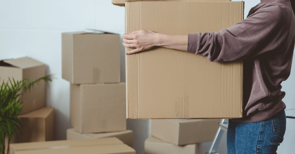 I'm unhappy with my letting agent - what do I do?