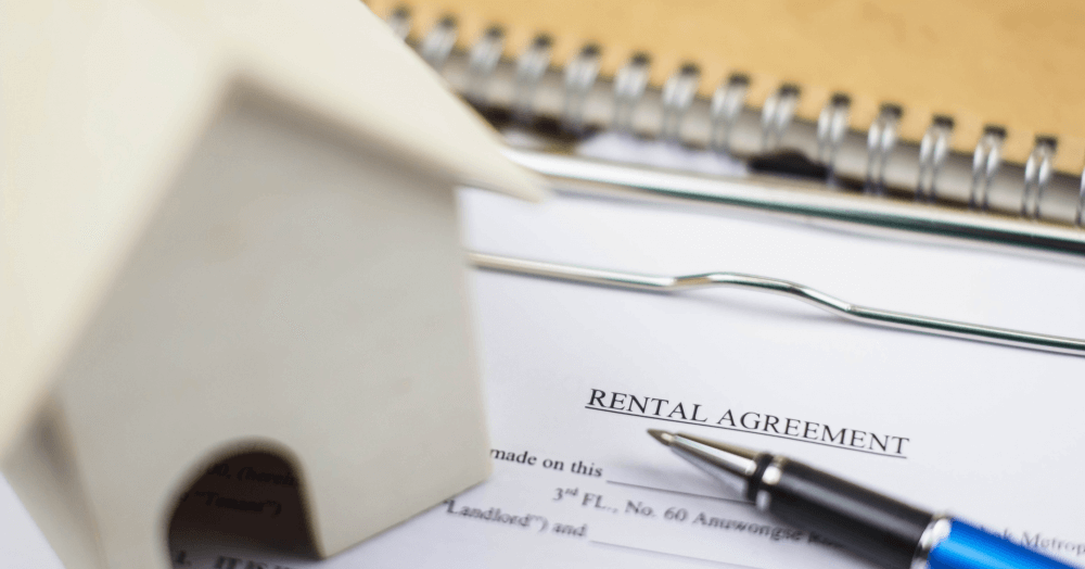 4 reasons why you're struggling to find a Tenant.