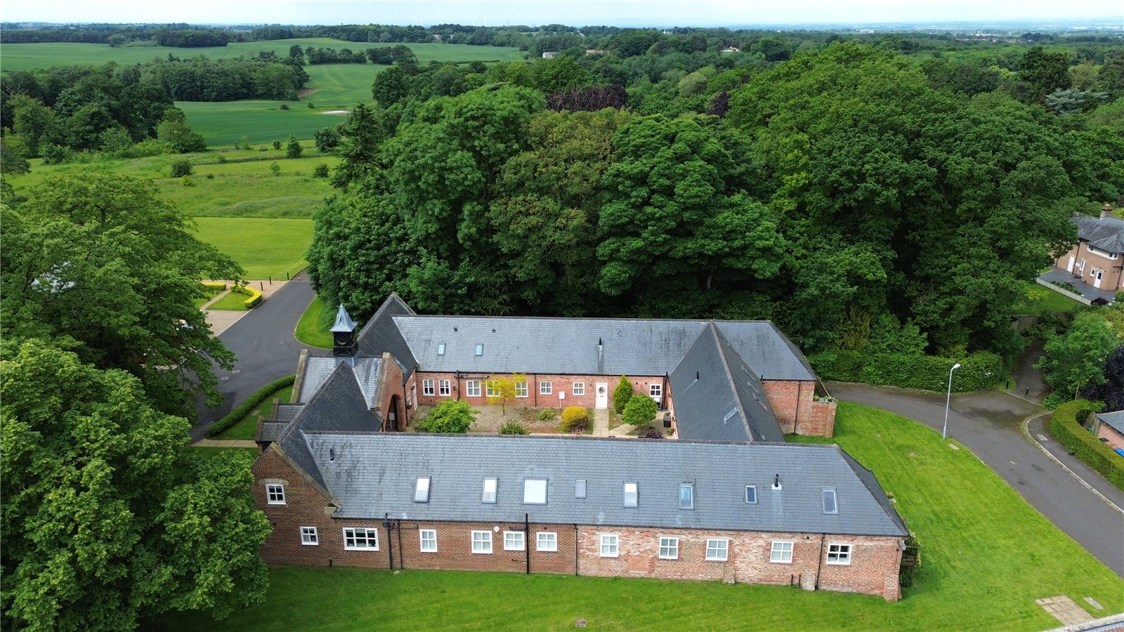 to Michael Poole Estate Agents Your Gateway to Exceptional Homes