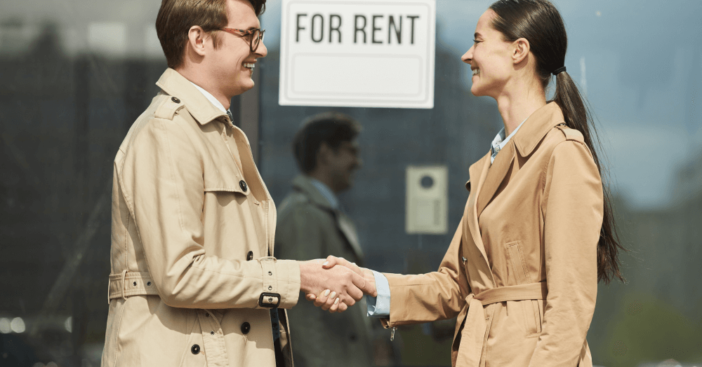 I'm a Landlord - should I use a Letting Agent?