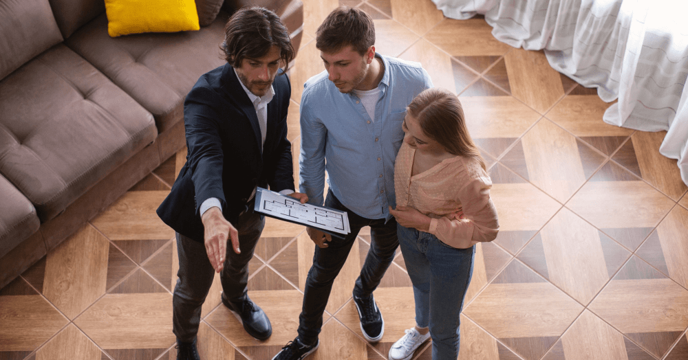 Quick tips for making your home more