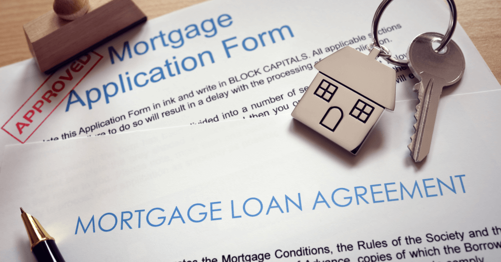 Mortgages - where do I start?