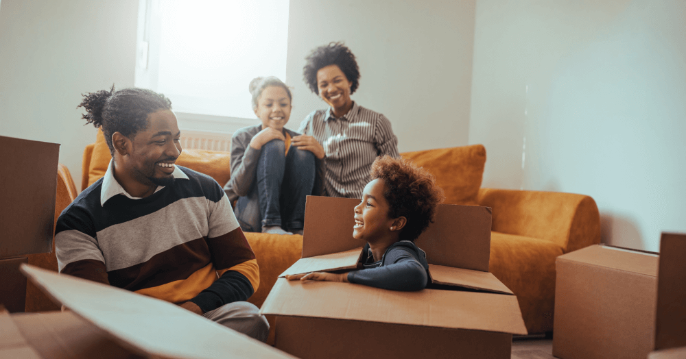 What are buyers looking for in 2021?