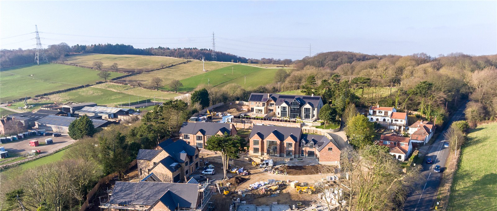 House Prices Dropped For The First Time In 2022