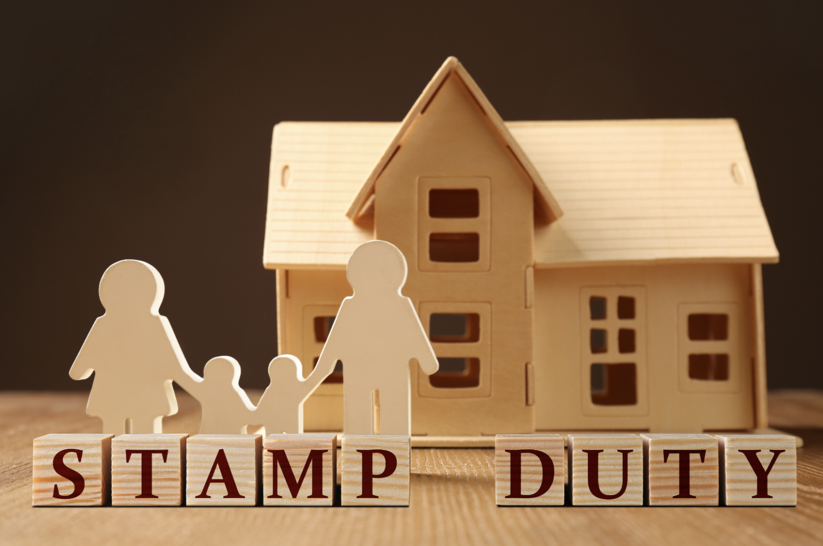 How has stamp duty changed?