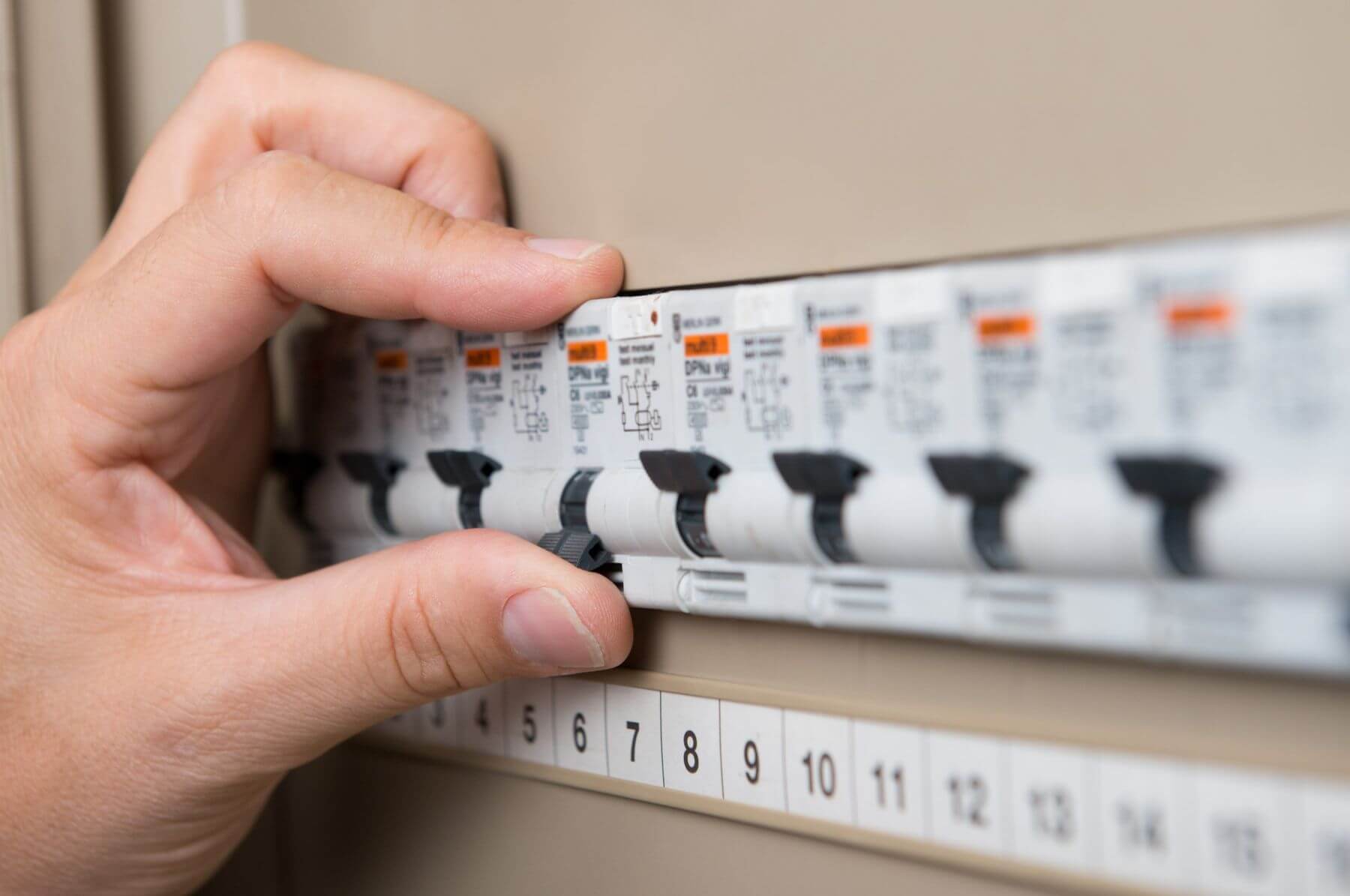 Electrical Safety Inspections: Everything Landlord