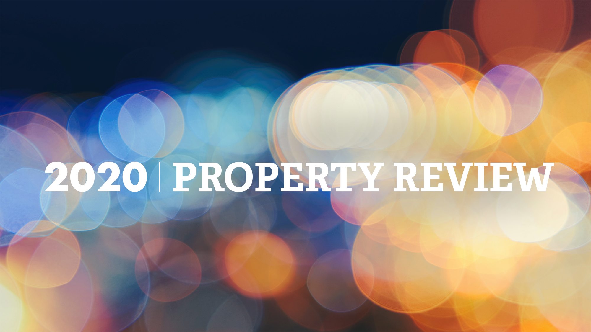 2020 review of the St Neots property market