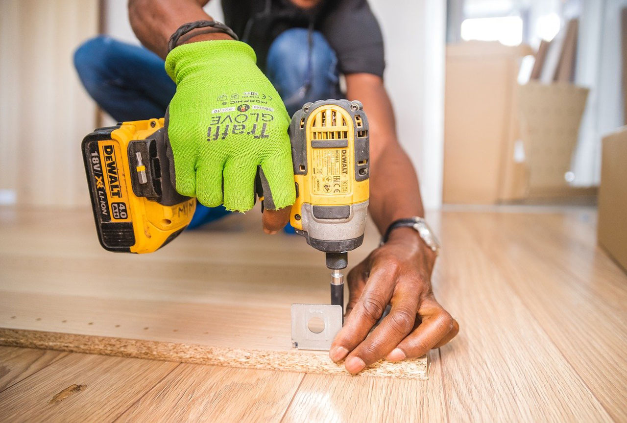Learn from New Survey on Safety & Maintenance