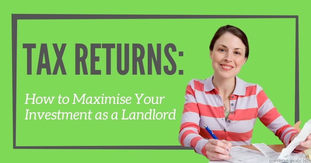 How to Maximize Your Investment as a Landlord