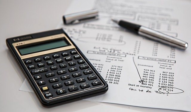 Rental yield calculator