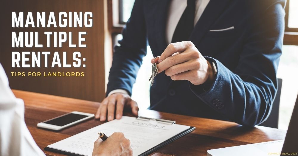 Managing a Property Portfolio